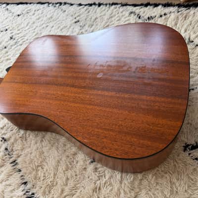 Taylor 410 with Rosewood Fretboard 1991 - Natural image 10