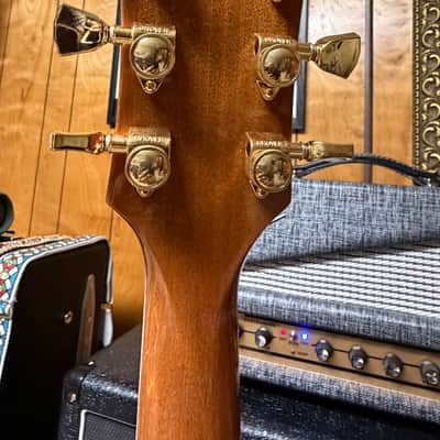 Gibson ES Supreme 2024 - Present - Seafoam Green image 7