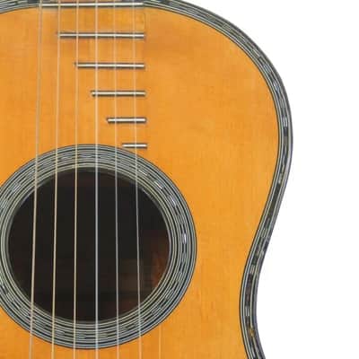 Early French romantic guitar ~1820 by Jacques-Pierre Thibout - Rene Lacote, Coffe Goguette, Hyppolite Colin, Roudhloff, Petitjean style - check video! image 4