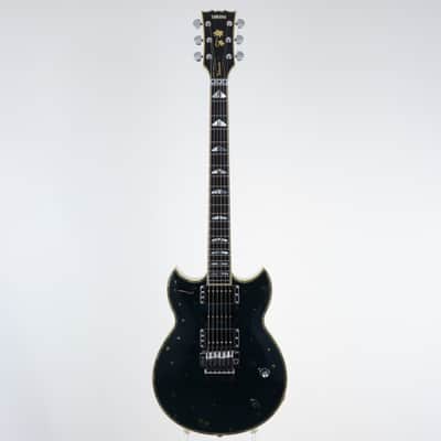 YAMAHA SG-T2 See Thru Navy [SN IF01127] [01/21] image 2