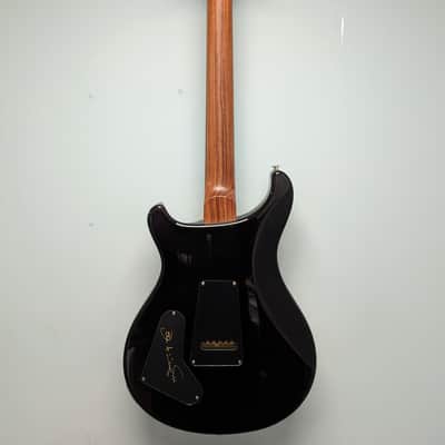 ** NEW ** PRS Private Stock John McLaughlin 2023 - Charcoal Phoenix image 3