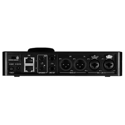 Merging Technologies Anubis Pro SPS Audio Interface Network Converter image 2