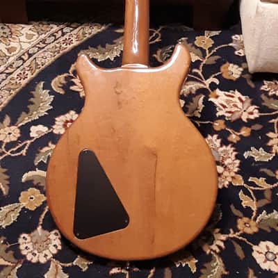 Hamer USA Studio Custom Goldtop 1996 image 10