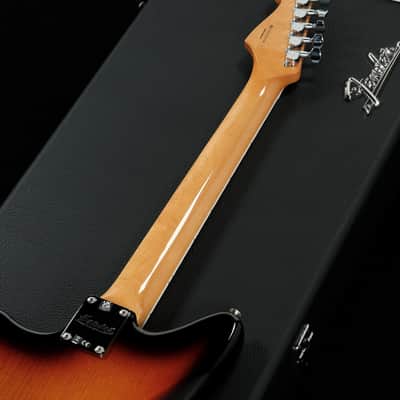 FENDER MEXICO Artist Series Kurt Cobain Jaguar [SN MX23136108] (08/28) image 6