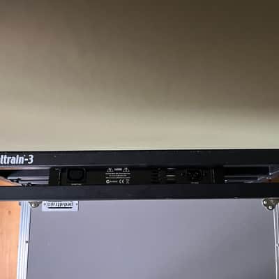 Pedaltrain PT3 HC and Voodoo Labs Mondo 2015 ish - Grey/black image 8