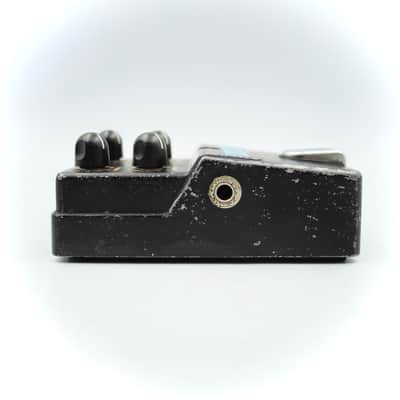 Pearl FG-01 Flanger Made in Japan Guitar Effect Pedal 914056 image 7