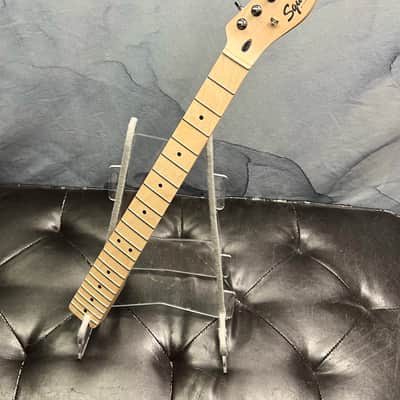 Squier Loaded Telecaster Neck with Maple Fingerboard image 2