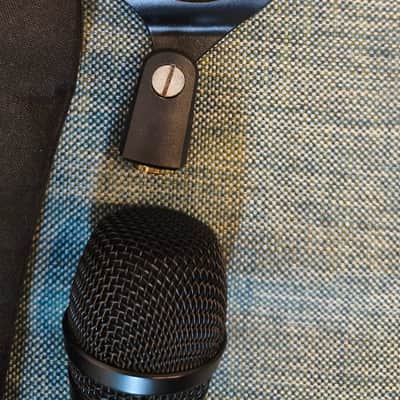 Sennheiser e835 Handheld Cardioid Dynamic Vocal Microphone 1998 - Present - Dark Grey Bild 3