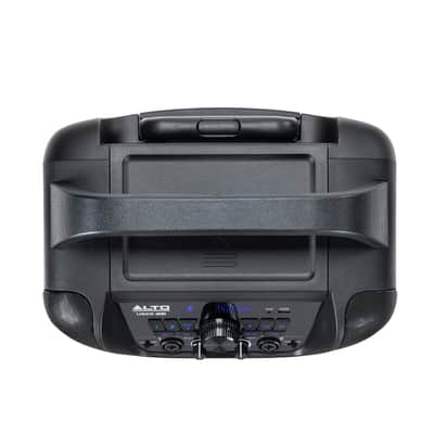Alto Professional Uber FX MK2 | 200W Portable Battery-Powered PA System (B-Stock) image 12