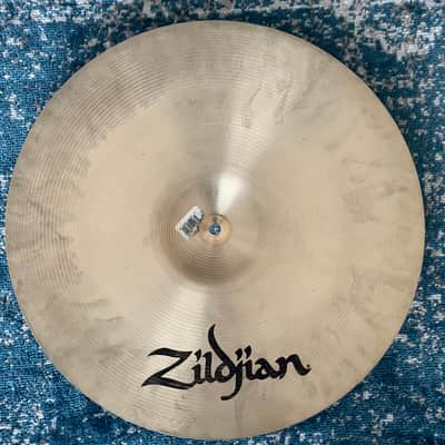 18” Zildjian A Medium Thin Crash image 6