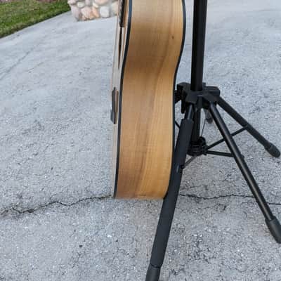 Breedlove Oregon Concert CE Myrtlewood - Semi gloss image 5