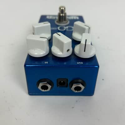 Wampler Ego v2 Compressor Pedal image 3