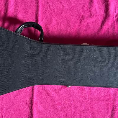 Gibson Flying V '67 2001 Ebony image 12