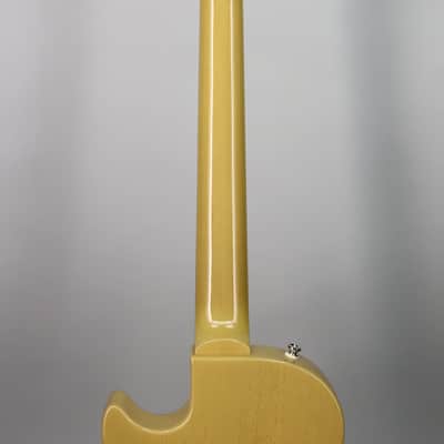 Epiphone Les Paul Junior TV Yellow image 6