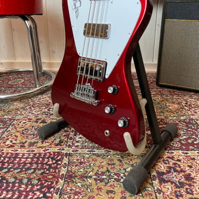 Gibson Non-Reverse Thunderbird 2023 - Sparkling Burgundy image 9