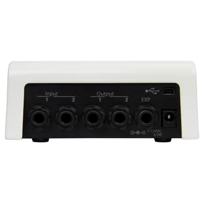 New Eventide H9 MAX Harmonizer Guitar Multi Effects Processor Pedal image 4