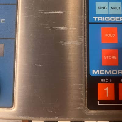 Moog Source Monophonic Analog Synthesizer — Excellent — Studio Owned (1981–1985) image 17