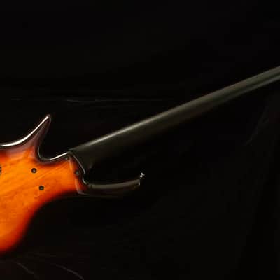 Zon Sonus Custom 5 image 2