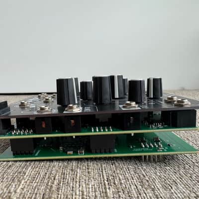 Make Noise Morphagene Module 2008 - Present - Black image 6