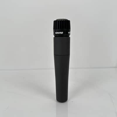 (Authentic) Shure SM57 Microphone. image 2