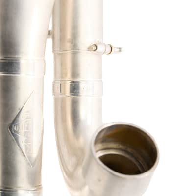 Leblanc BBb Paperclip Contrabass Clarinet with Range to Low D SN 256 image 17