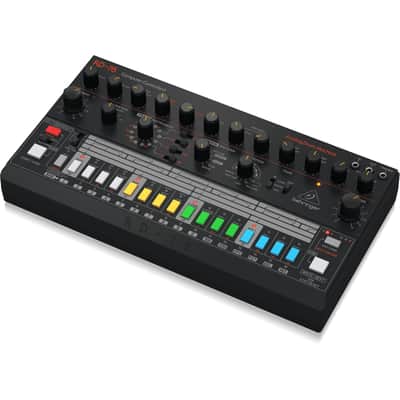 Behringer RD-78 Classic Analog Drum Machine image 3