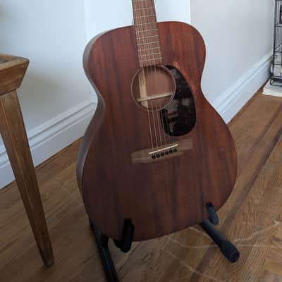 Martin 000-15M w/K&K Pure Sound Mini image 1