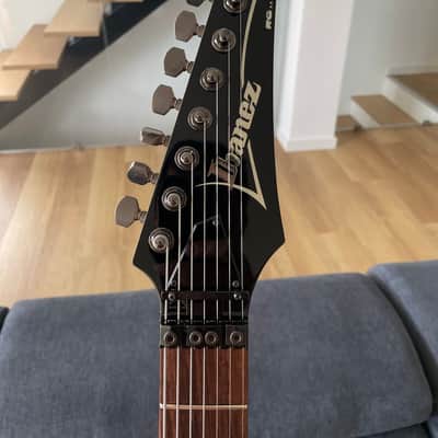 Ibanez RG 7620 "Valhalla" Swirl, 2001 image 11