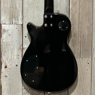 NEW Gretsch G5260T Electromatic Jet Baritone with Bigsby - Black, Support Indie Shops and Buy It Here! image 9