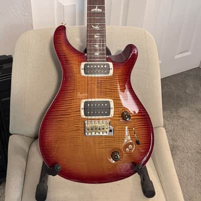 2020 PRS 408 10 Top - Nitro Lacquer!! image 1