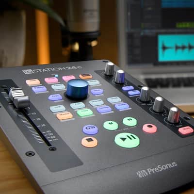 Presonus IOSTATION 24c image 1