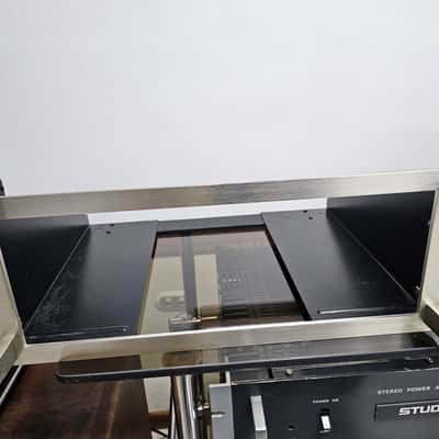 Pioneer JA-R101 Genuine Rack Mount Tray with Handles. 6 Units for Sale image 9