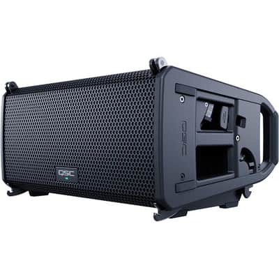 LA108 Active Line Array Speaker - 8" image 2
