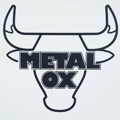 Metal Ox OXP-100, Guitar Effect Power Supply (UK Brand) image 5