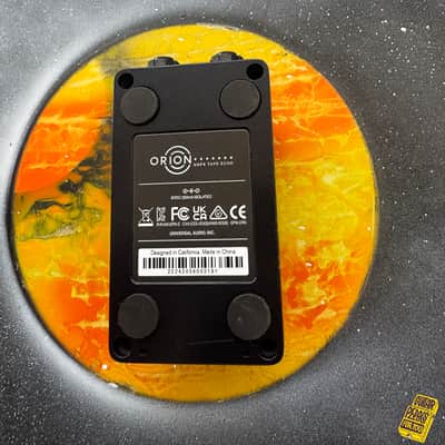 Universal Audio Orion Tape Echo image 3
