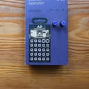 Teenage Engineering PO-20 Pocket Operator Arcade 2016 - Present - Black