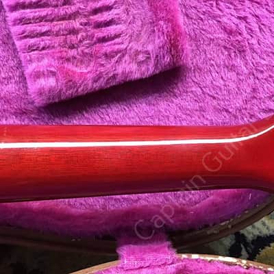 1980 Gibson - Les Paul Heritage Series Standard 80 - ID 5484 image 19