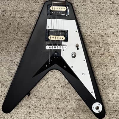 Epiphone Goth '58 Flying V | Reverb
