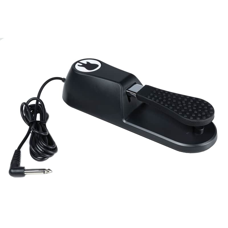 MUSIC STORE TB-2 Pro - Sustain Pedal image 1