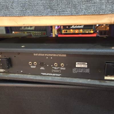 Acoustic Model 230 Amp Head 1977-1984 - Local Pickup Only image 3