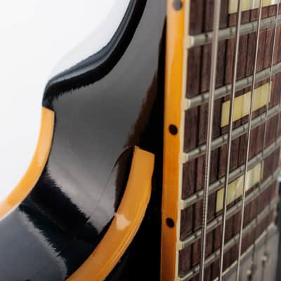 Gibson Custom 1964 ES-335 Reissue VOS, Vintage Sunburst | Demo image 19