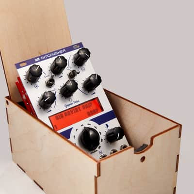 VG-Line 12bit-Crusher image 9