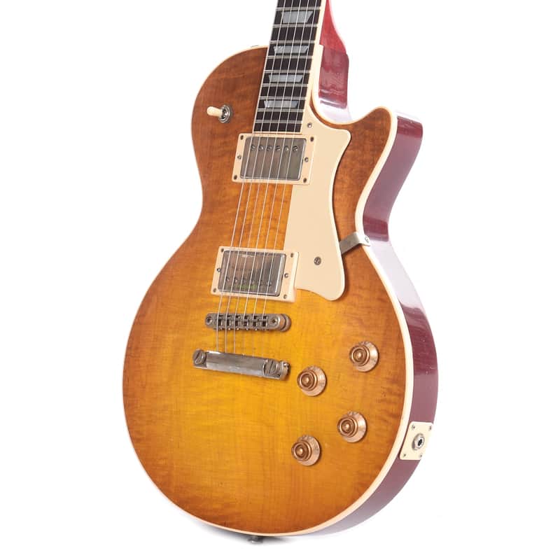 Heritage H-150 Artisan Aged | Reverb