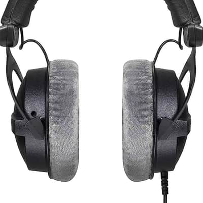 Beyerdynamic DT-770-PRO 250 Ohm Closed Dynamic Headphone For Mobile Control And Monitoring Applications image 1