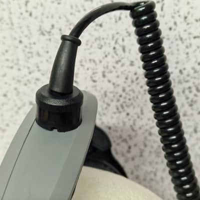 90s Vintage Headphones Sennheiser HD 270 image 11