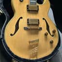 2008 Ibanez PM120 Pat Metheny Signature Made in Japan Hollowbody