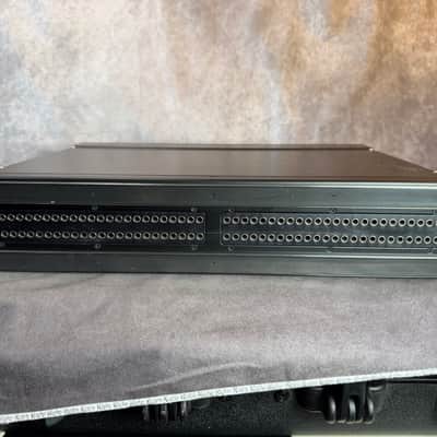 ADC PPPB3-14MKII 96-Pair Telecom Punch Down Panel w/Impact Tool image 2