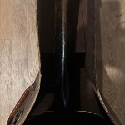 1938 Gibson L-00 Ebony image 12