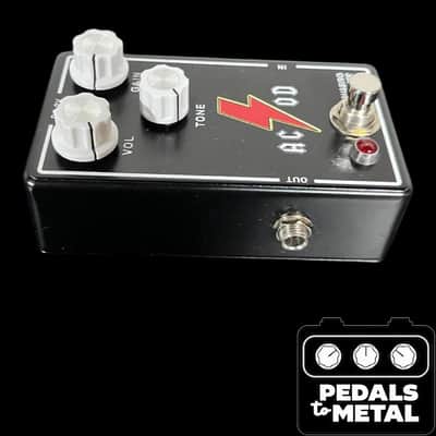 Missing Link AC/OD - X16194 image 4