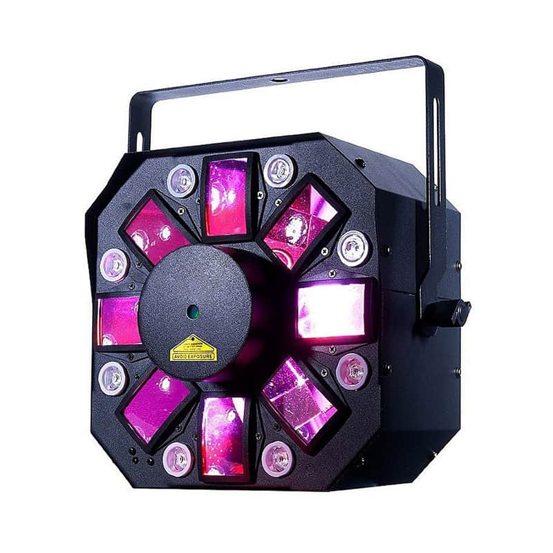 American DJ STI244 Stinger II 3-in-1 DMX LED Effect Light image 1